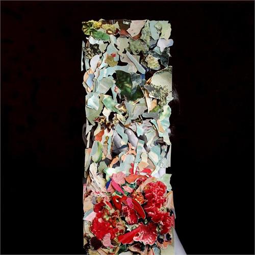 Foxtrott A Taller Us (LP) 